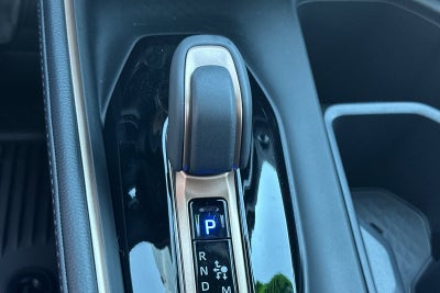 2026 Toyota Grand Highlander Hybrid MAX Platinum 4D Sport Utility