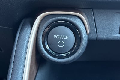 2026 Toyota Grand Highlander Hybrid MAX Platinum 4D Sport Utility