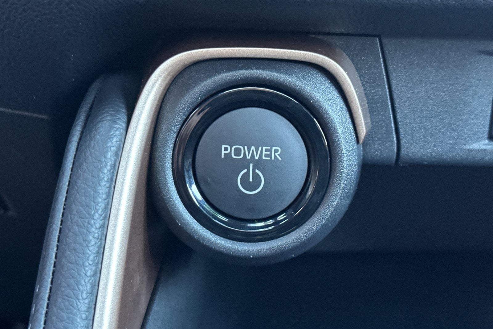 2026 Toyota Grand Highlander Hybrid MAX Platinum 4D Sport Utility