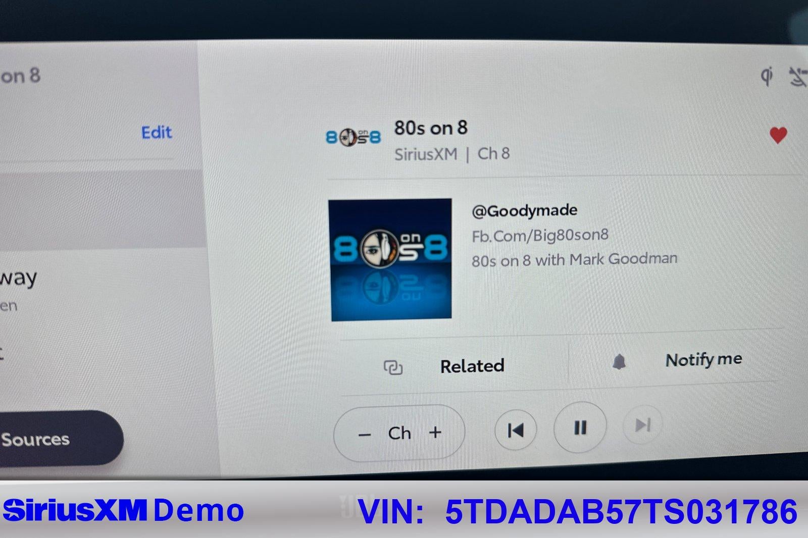 2026 Toyota Grand Highlander Hybrid MAX Platinum 4D Sport Utility