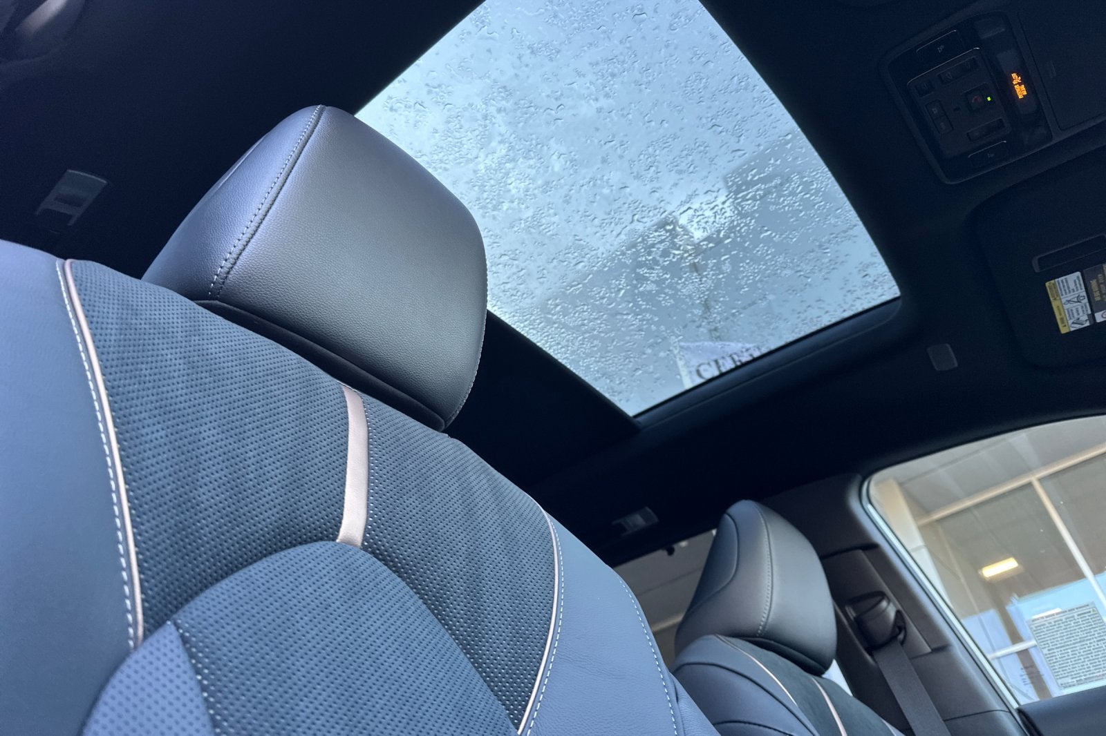 2026 Toyota Grand Highlander Hybrid MAX Platinum 4D Sport Utility