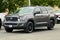 2018 Toyota Sequoia TRD Sport 4D Sport Utility