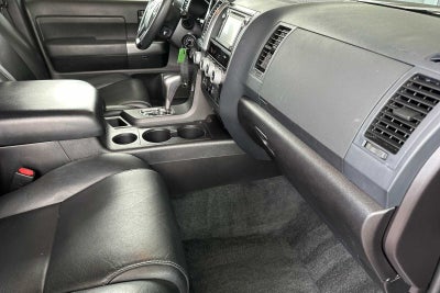 2018 Toyota Sequoia TRD Sport 4D Sport Utility