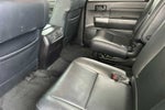 2018 Toyota Sequoia TRD Sport 4D Sport Utility