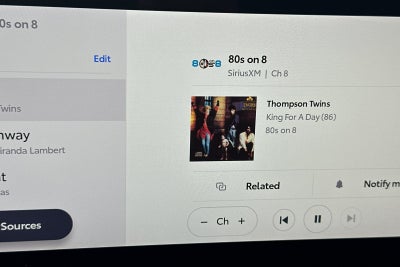 2025 Toyota Sienna XSE 4D Passenger Van