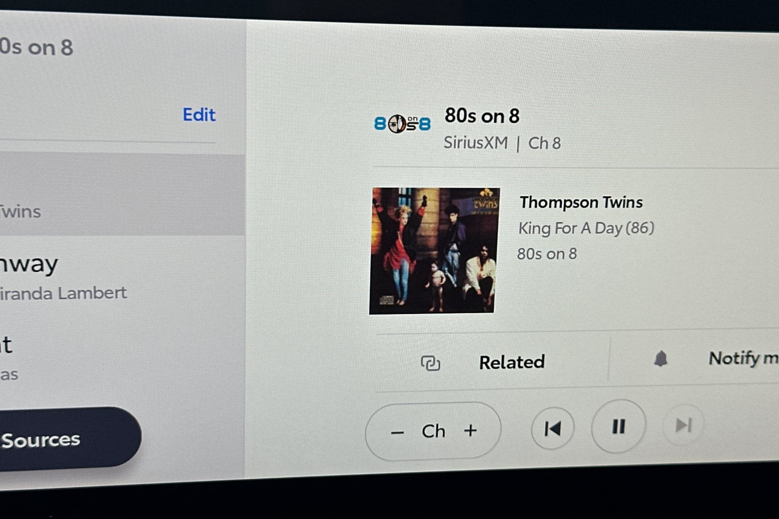 2025 Toyota Sienna XSE 4D Passenger Van