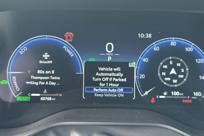 2025 Toyota Sienna XSE 4D Passenger Van