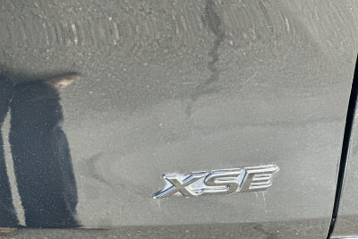 2025 Toyota Sienna XSE 4D Passenger Van