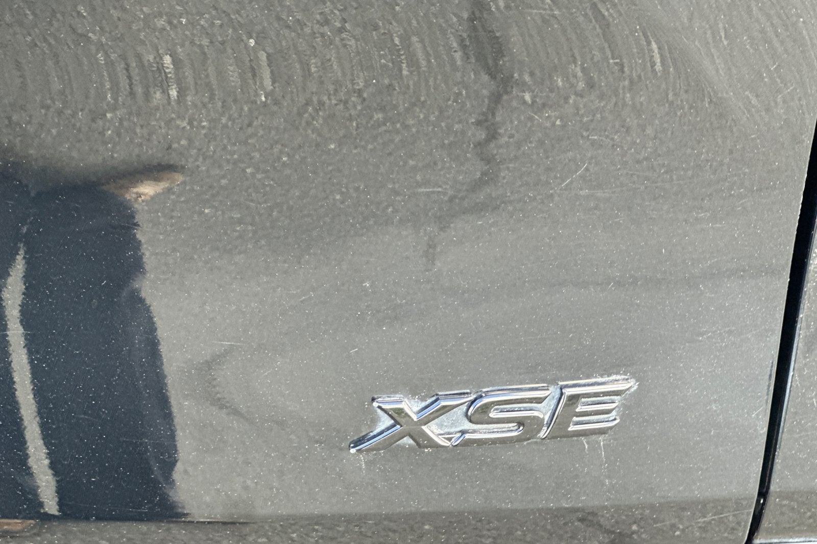 2025 Toyota Sienna XSE 4D Passenger Van