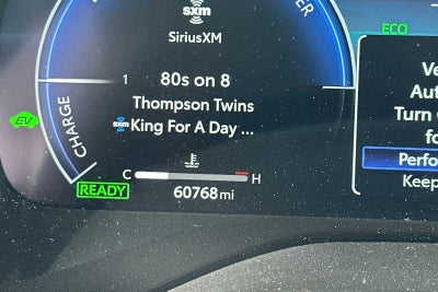 2025 Toyota Sienna XSE 4D Passenger Van