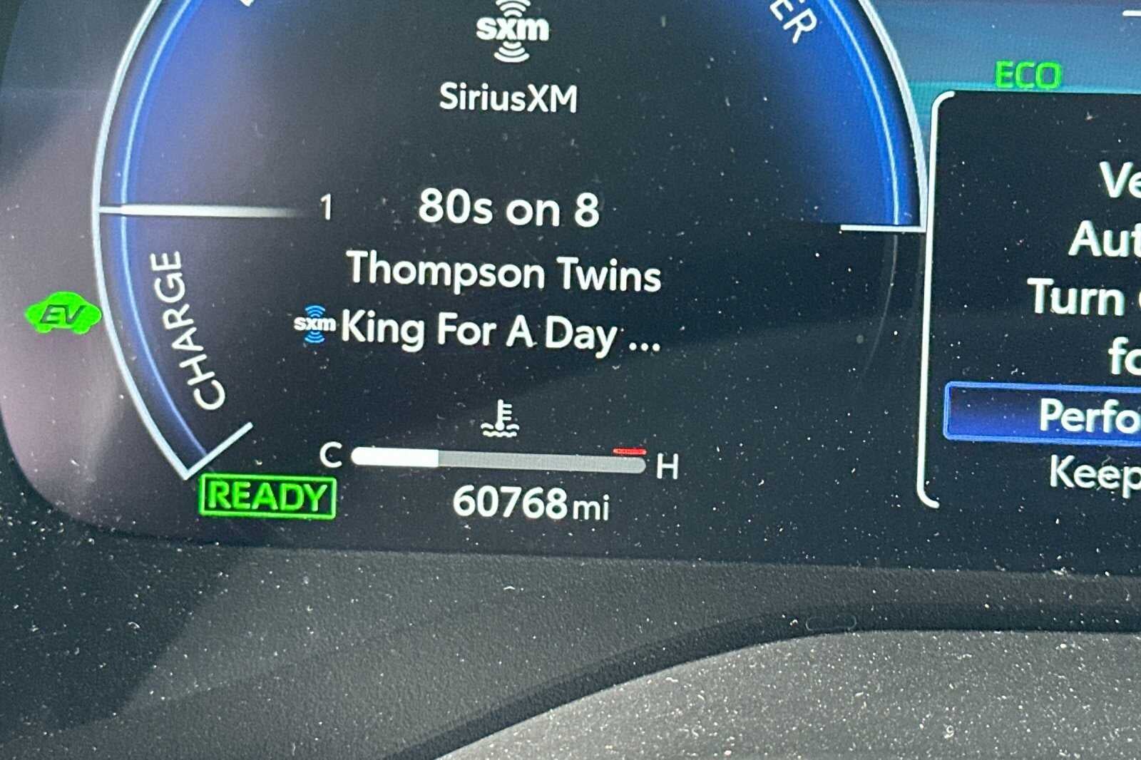 2025 Toyota Sienna XSE 4D Passenger Van