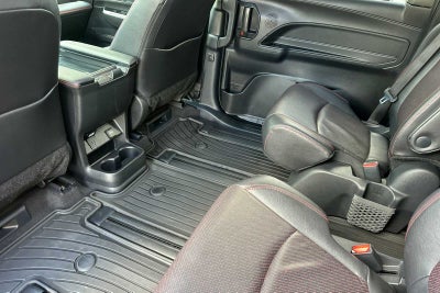 2025 Toyota Sienna XSE 4D Passenger Van