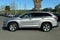 2016 Toyota Highlander Hybrid Hybrid Limited 4D Sport Utility