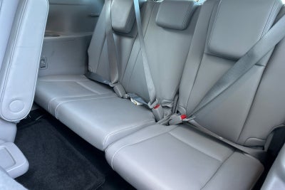 2016 Toyota Highlander Hybrid Hybrid Limited 4D Sport Utility