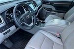 2016 Toyota Highlander Hybrid Hybrid Limited 4D Sport Utility