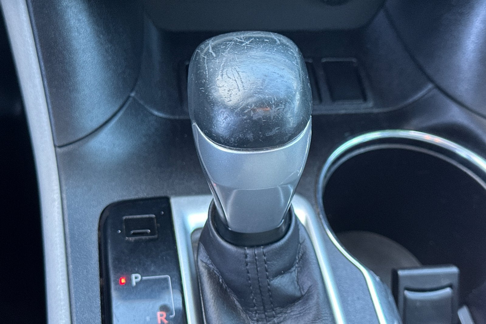 2016 Toyota Highlander Hybrid Hybrid Limited 4D Sport Utility