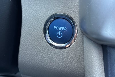 2016 Toyota Highlander Hybrid Hybrid Limited 4D Sport Utility