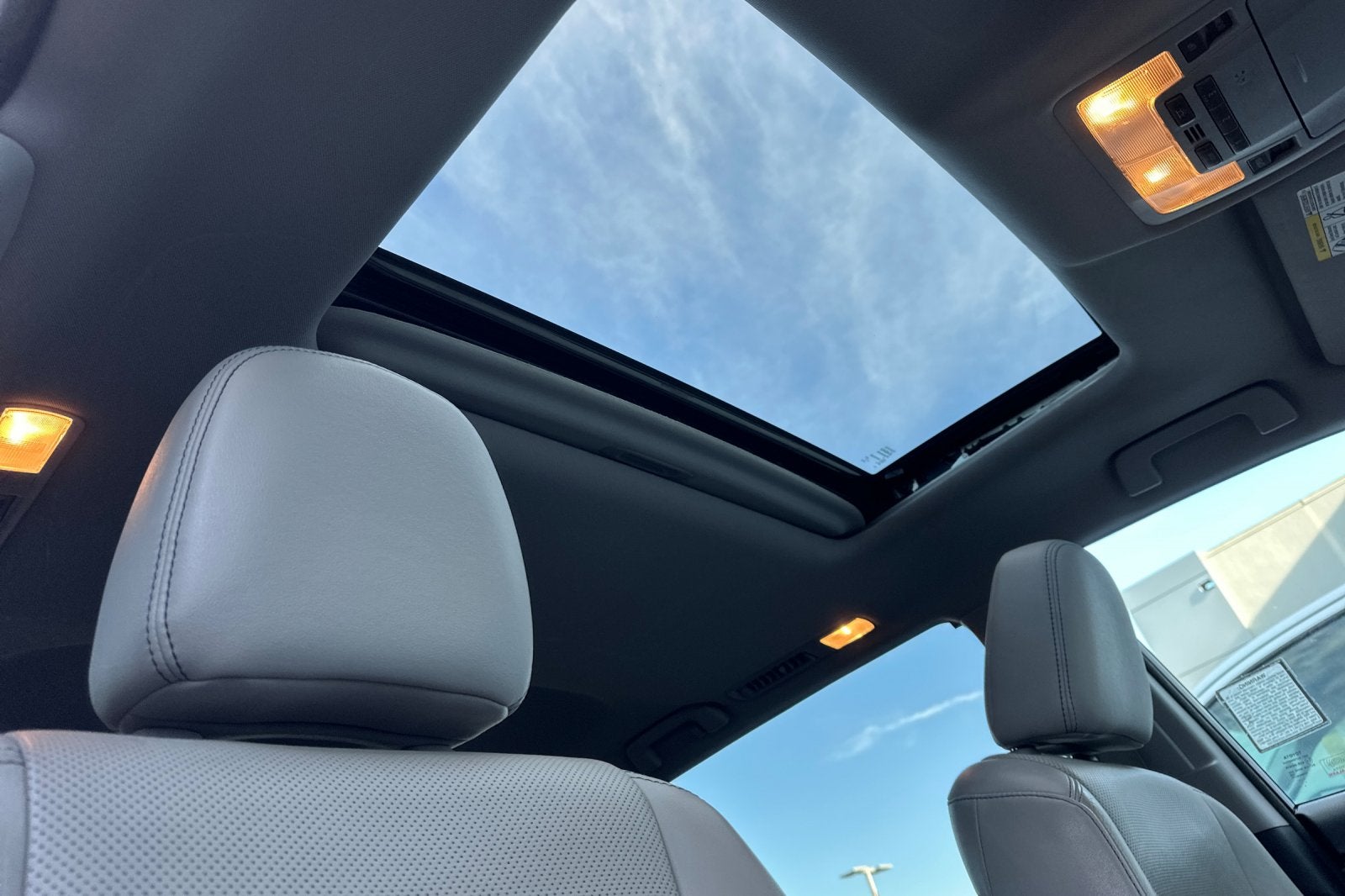 2016 Toyota Highlander Hybrid Hybrid Limited 4D Sport Utility