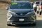 2025 Toyota Sienna Platinum