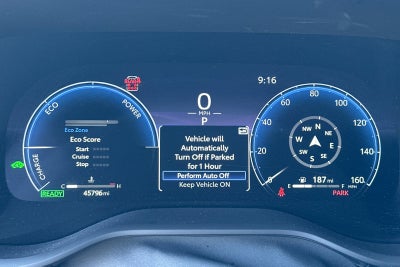 2025 Toyota Sienna Platinum