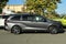 2025 Toyota Sienna Platinum