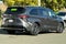 2025 Toyota Sienna Platinum