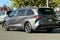 2025 Toyota Sienna Platinum