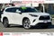 2023 Toyota Highlander Hybrid XLE 4D Sport Utility