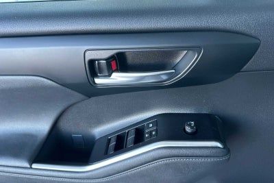2023 Toyota Highlander Hybrid XLE 4D Sport Utility