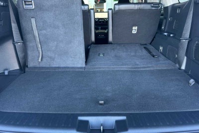 2023 Toyota Highlander Hybrid XLE 4D Sport Utility