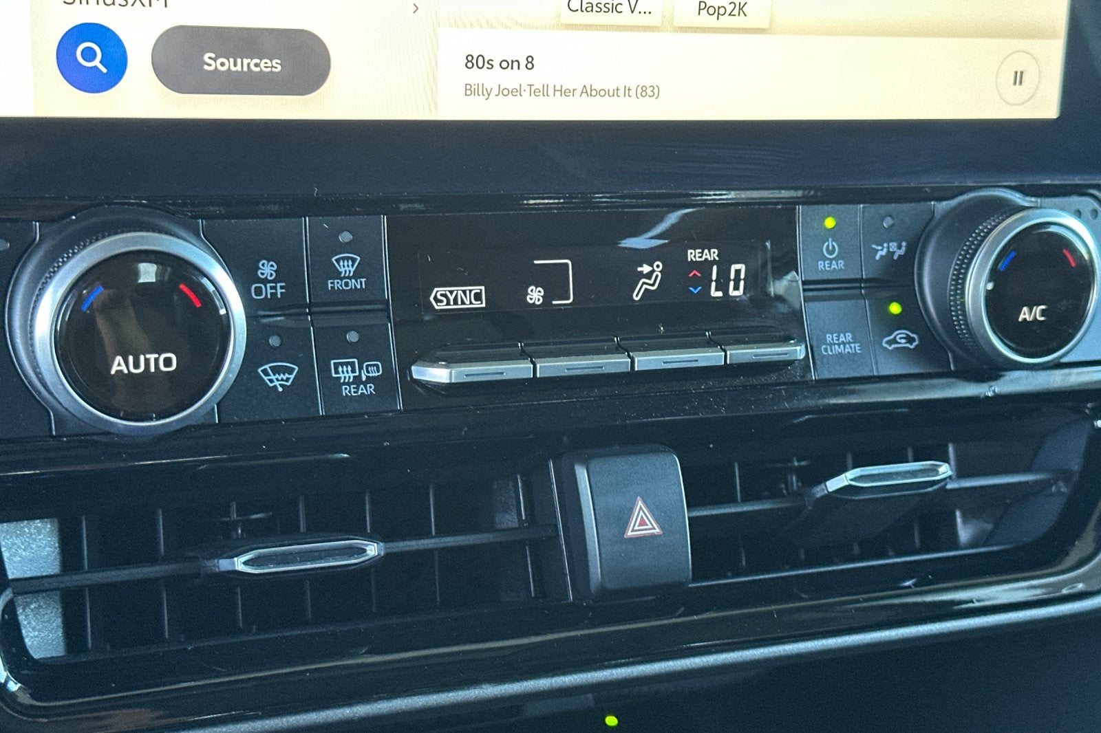 2023 Toyota Highlander Hybrid XLE 4D Sport Utility