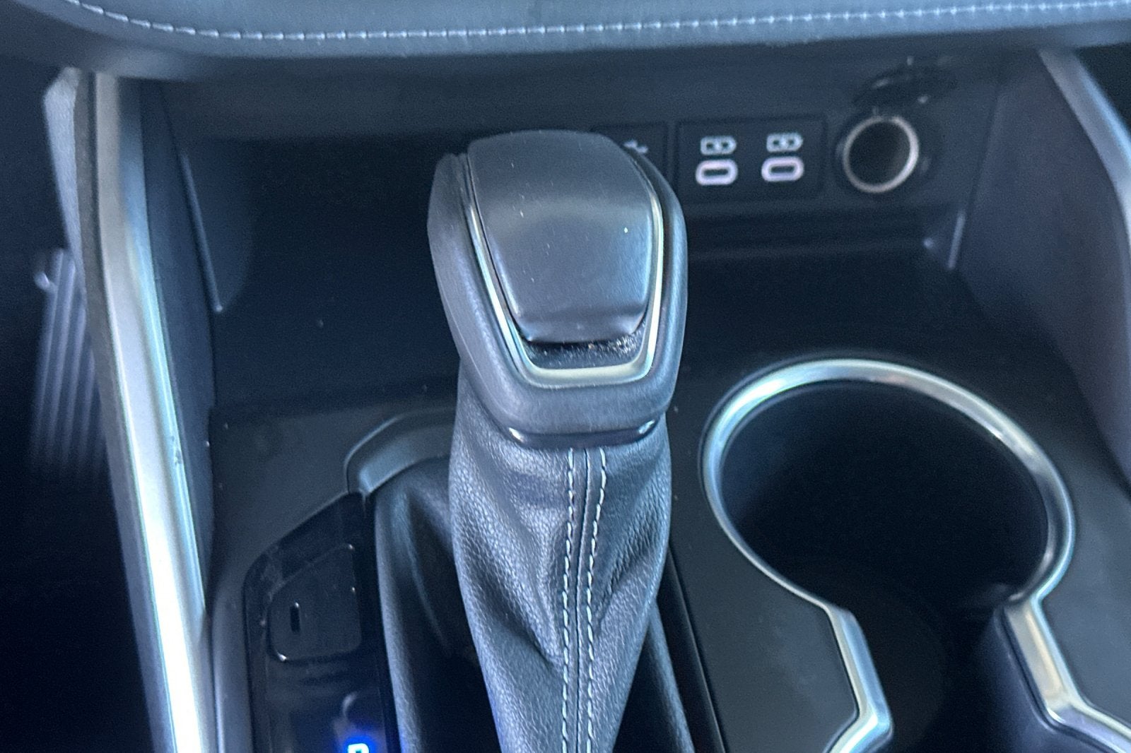 2023 Toyota Highlander Hybrid XLE 4D Sport Utility