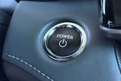 2023 Toyota Highlander Hybrid XLE 4D Sport Utility