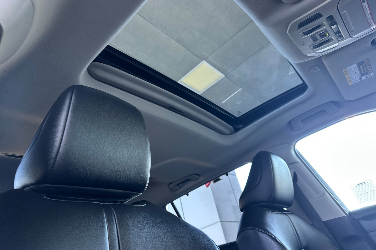 2023 Toyota Highlander Hybrid XLE 4D Sport Utility