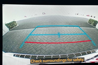 2023 Toyota Highlander Hybrid XLE 4D Sport Utility