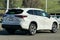 2023 Toyota Highlander Hybrid XLE 4D Sport Utility