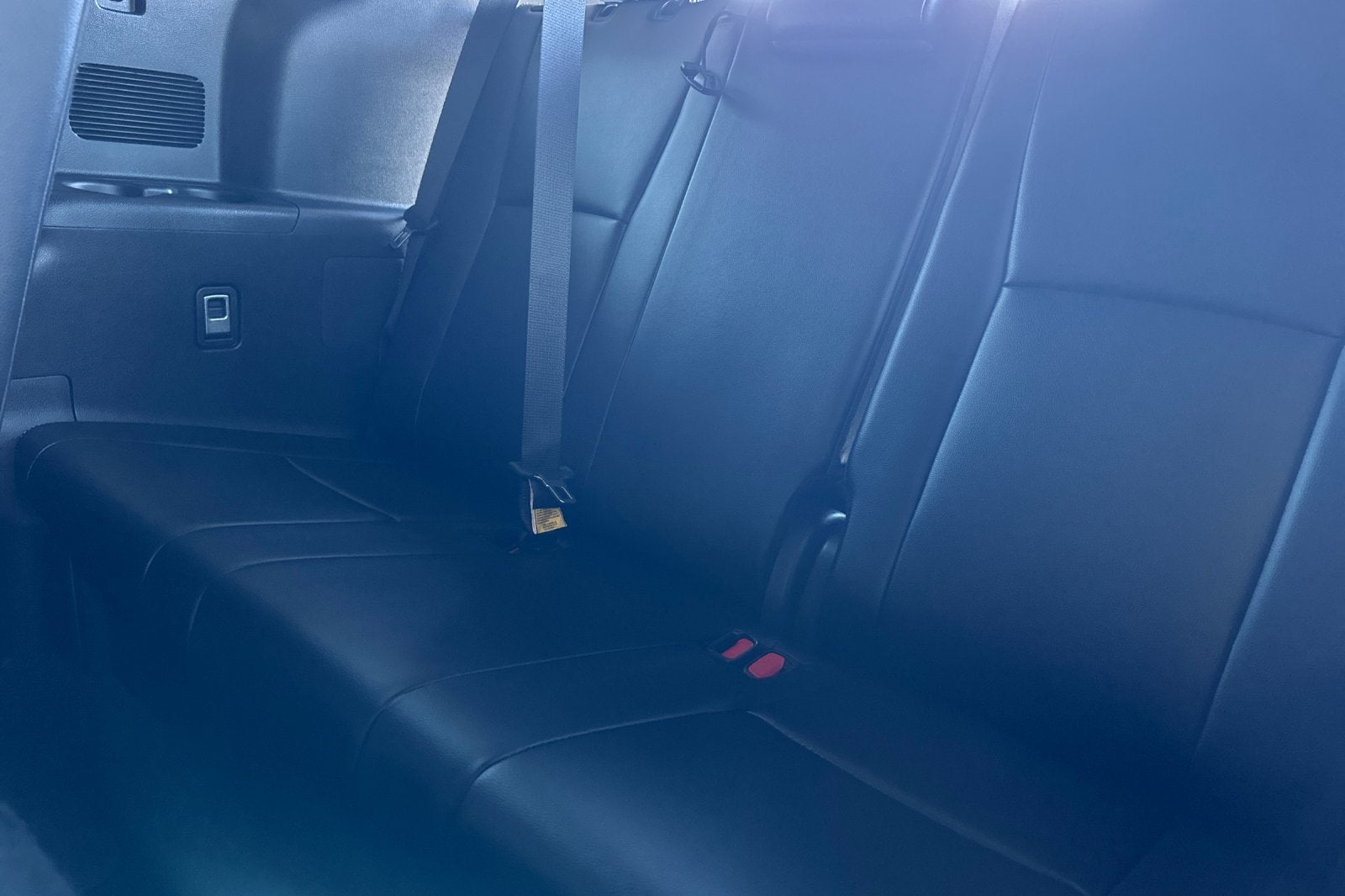 2024 Toyota Highlander Limited 4D Sport Utility