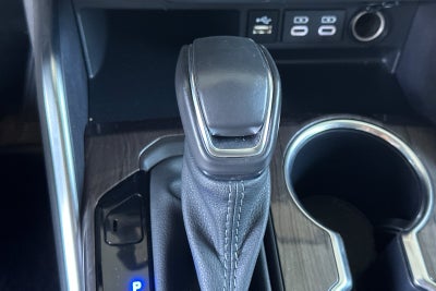 2024 Toyota Highlander Limited 4D Sport Utility