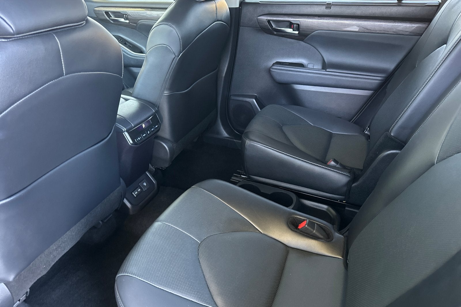2024 Toyota Highlander Limited 4D Sport Utility