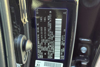 2024 Toyota Highlander Limited 4D Sport Utility