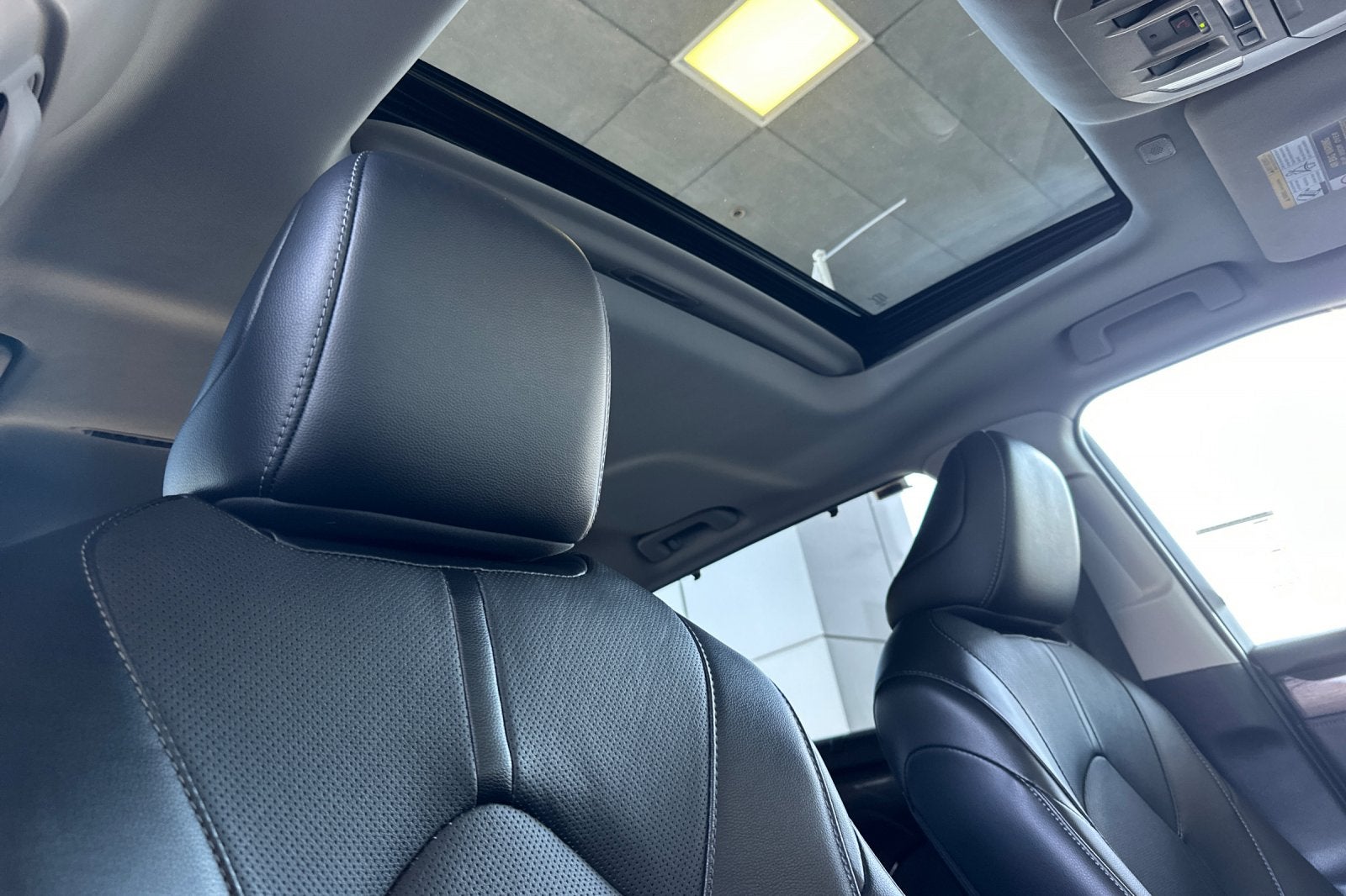 2024 Toyota Highlander Limited 4D Sport Utility