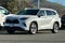 2023 Toyota Highlander XLE 4D Sport Utility