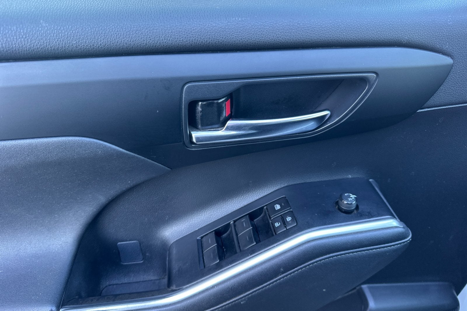 2023 Toyota Highlander XLE 4D Sport Utility