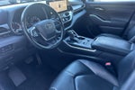 2023 Toyota Highlander XLE 4D Sport Utility