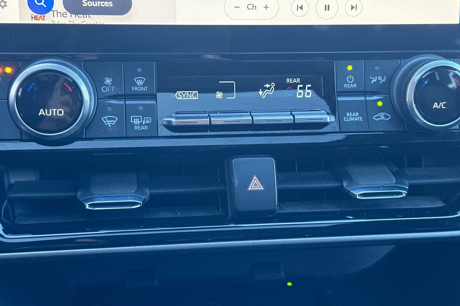 2023 Toyota Highlander XLE 4D Sport Utility