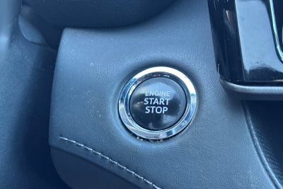 2023 Toyota Highlander XLE 4D Sport Utility