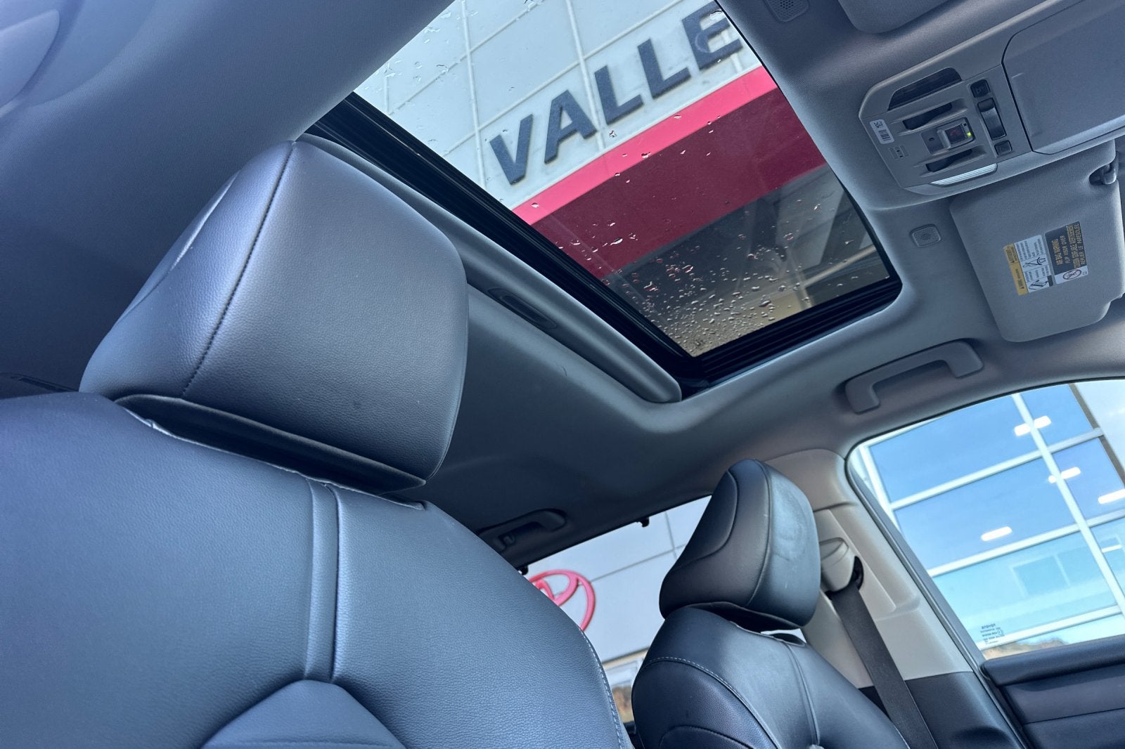 2023 Toyota Highlander XLE 4D Sport Utility