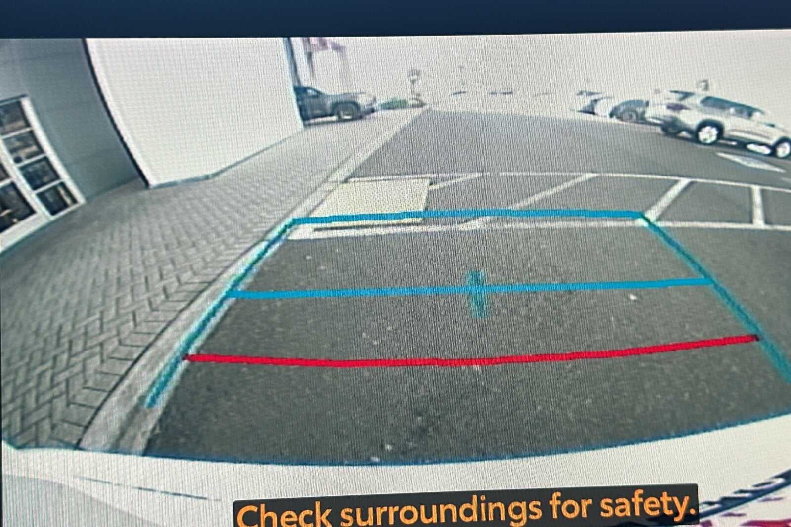 2023 Toyota Highlander XLE 4D Sport Utility