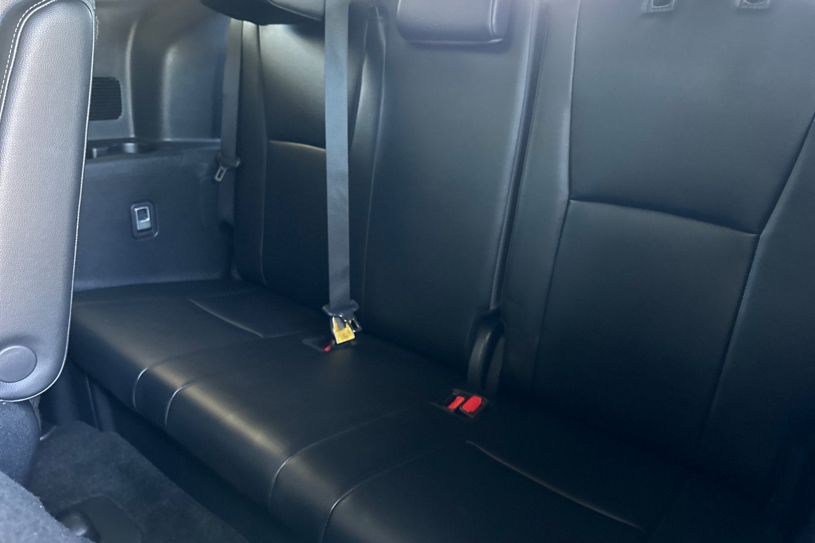 2024 Toyota Highlander Limited 4D Sport Utility