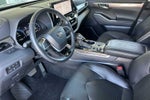2024 Toyota Highlander Limited 4D Sport Utility